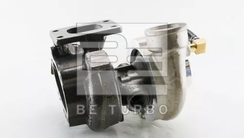 BE TURBO Turbolader 125808 BE TURBO (125808)