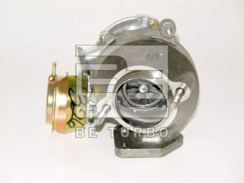 BE TURBO Turbolader 125850 BE TURBO (125850)
