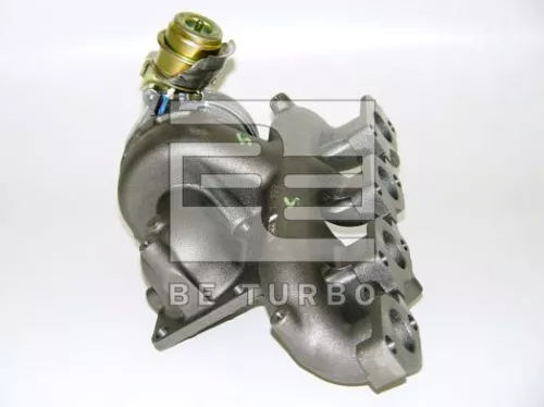 BE TURBO Turbolader 125870 BE TURBO (125870)