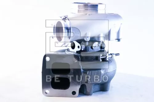 BE TURBO Turbolader 125976 BE TURBO (125976)