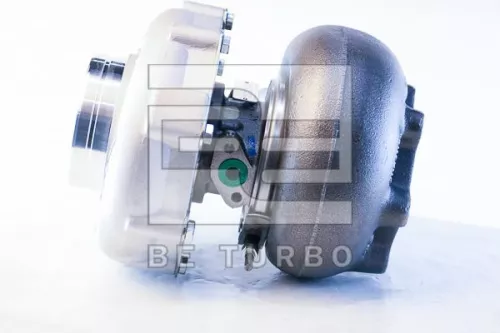BE TURBO Turbolader 125976 BE TURBO (125976)