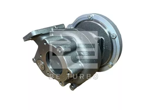 Turbolader 125985 BE TURBO