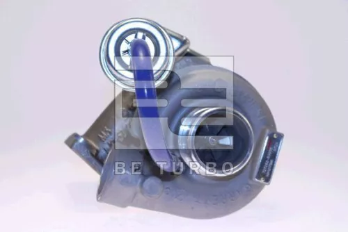 Turbolader 126000 BE TURBO