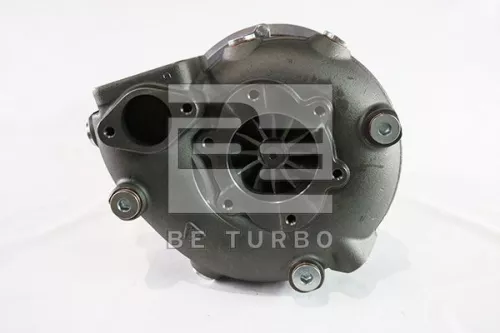 BE TURBO Turbolader 126019 BE TURBO (126019)