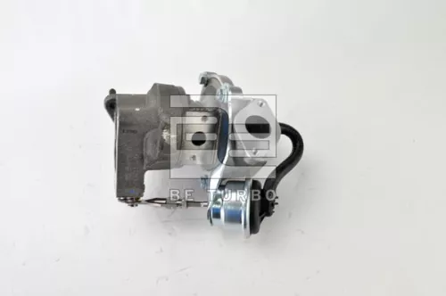 BE TURBO Turbolader 126046 BE TURBO (126046)