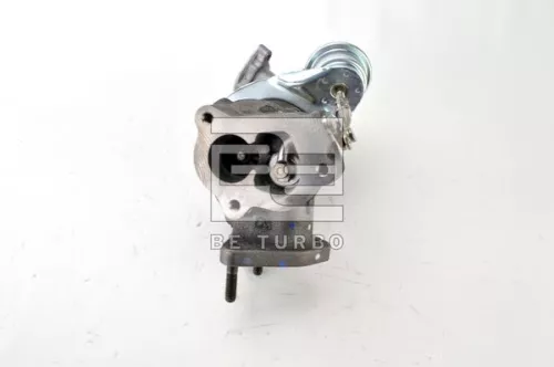 BE TURBO Turbolader 126046 BE TURBO (126046)