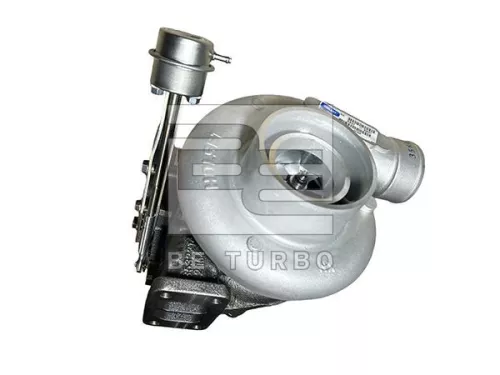 Turbolader 126049 BE TURBO
