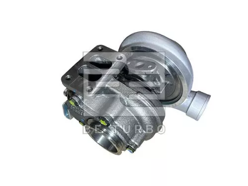 BE TURBO Turbolader 126049 BE TURBO (126049)