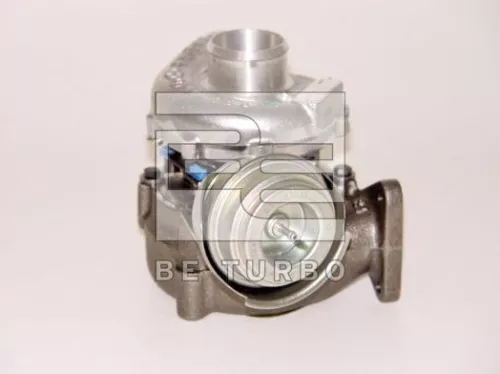 BE TURBO Turbolader 126072 BE TURBO (126072)