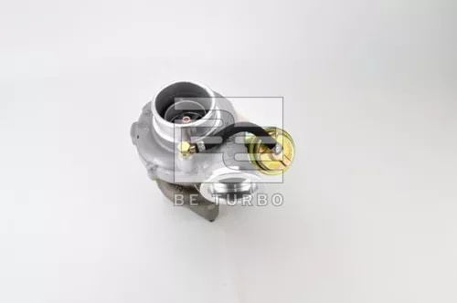 Turbolader 126079 BE TURBO