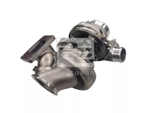 BE TURBO Turbolader 126305 BE TURBO (126305)