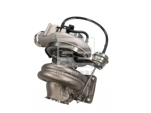 BE TURBO Turbolader 126312 BE TURBO (126312)