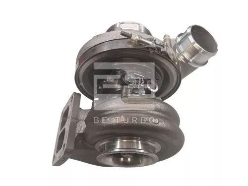 BE TURBO Turbolader 126313 BE TURBO (126313)