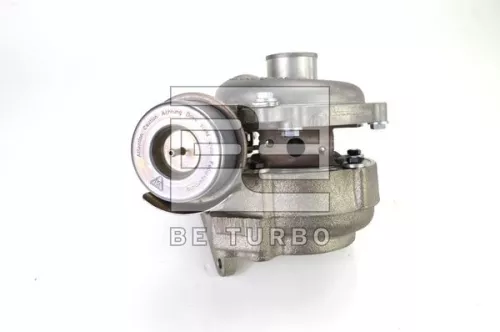 BE TURBO Turbolader 126666 BE TURBO (126666)
