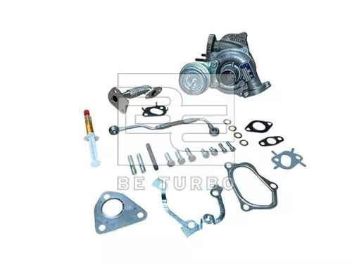 Turbolader 126707REDSK1 BE TURBO