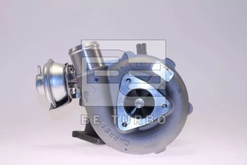 Turbolader 126719 BE TURBO