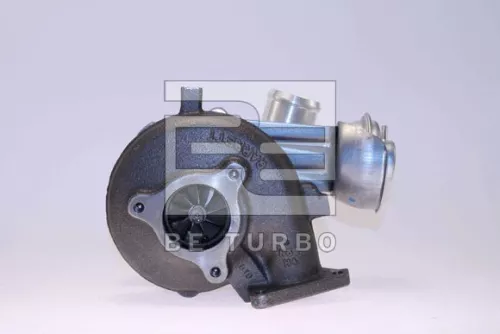 BE TURBO Turbolader 126719 BE TURBO (126719)