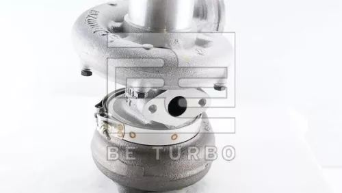 BE TURBO Turbolader 126721 BE TURBO (126721)