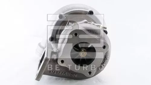 BE TURBO Turbolader 126721 BE TURBO (126721)