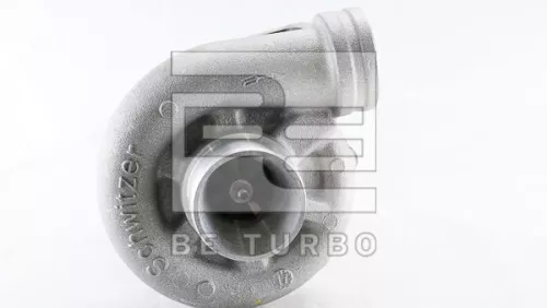 BE TURBO Turbolader 126721 BE TURBO (126721)