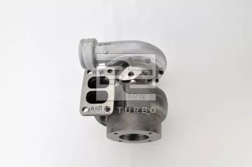 BE TURBO Turbolader 126724 BE TURBO (126724)