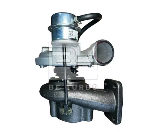 BE TURBO Turbolader 126726 BE TURBO (126726)