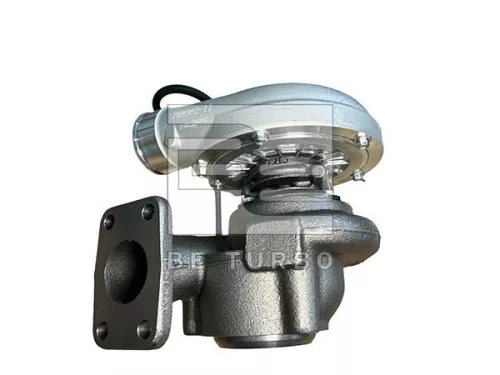 BE TURBO Turbolader 126726 BE TURBO (126726)