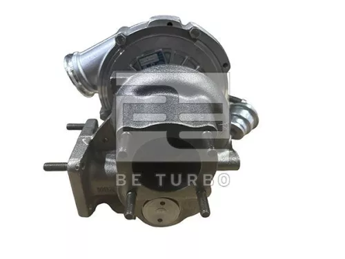 BE TURBO Turbolader 126738RED BE TURBO (126738RED)