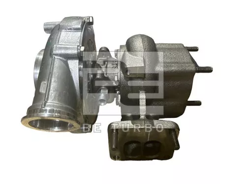 BE TURBO Turbolader 126738RED BE TURBO (126738RED)