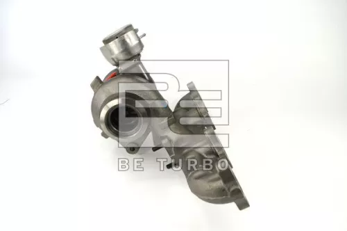 BE TURBO Turbolader 126740 BE TURBO (126740)