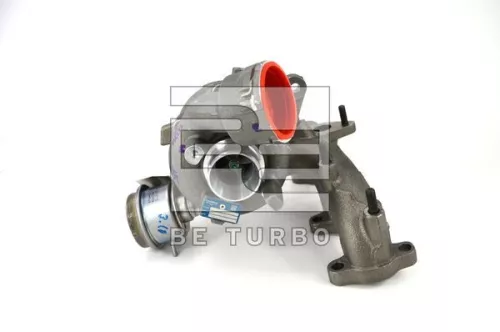 BE TURBO Turbolader 126740 BE TURBO (126740)