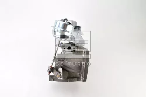 BE TURBO Turbolader 126747 BE TURBO (126747)