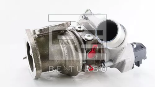 BE TURBO Turbolader 126748 BE TURBO (126748)