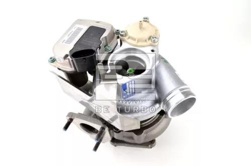 Turbolader 126751 BE TURBO