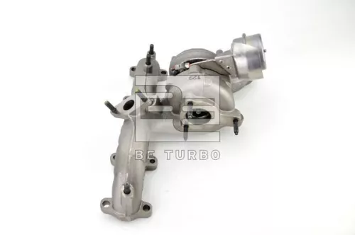 BE TURBO Turbolader 126752 BE TURBO (126752)