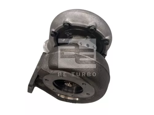 BE TURBO Turbolader 126755 BE TURBO (126755)