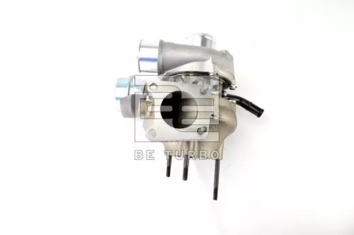 Turbolader 126768 BE TURBO