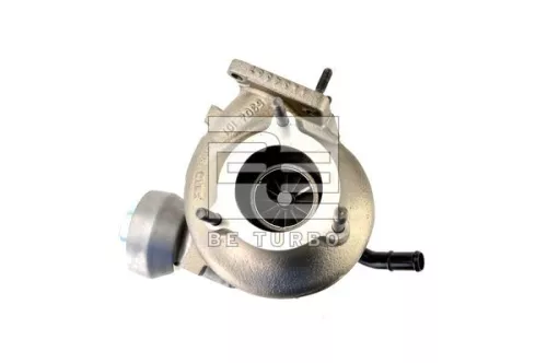 BE TURBO Turbolader 126768 BE TURBO (126768)