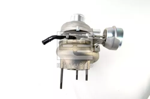 BE TURBO Turbolader 126768 BE TURBO (126768)