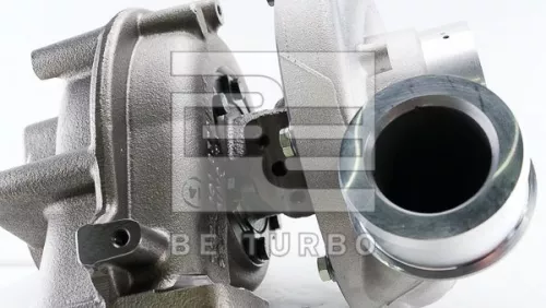 BE TURBO Turbolader 126776 BE TURBO (126776)