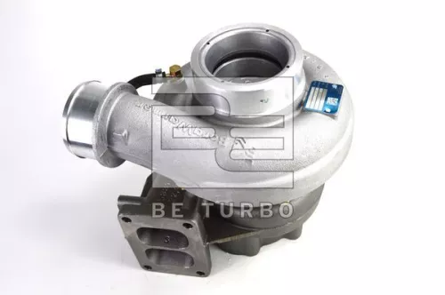 Turbolader 126777 BE TURBO