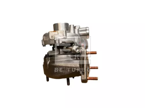 BE TURBO Turbolader 126778 BE TURBO (126778)