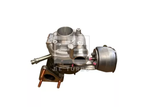 Turbolader 126778 BE TURBO