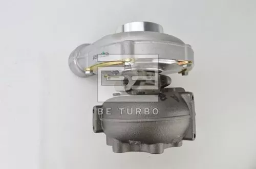 BE TURBO Turbolader 127005 BE TURBO (127005)