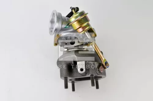 BE TURBO Turbolader 127013 BE TURBO (127013)