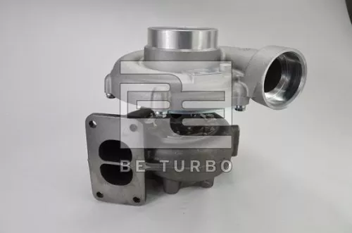 BE TURBO Turbolader 127021 BE TURBO (127021)
