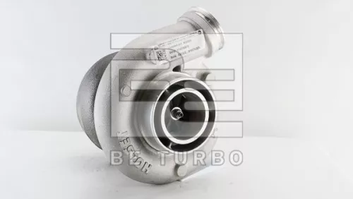 Turbolader 127028 BE TURBO