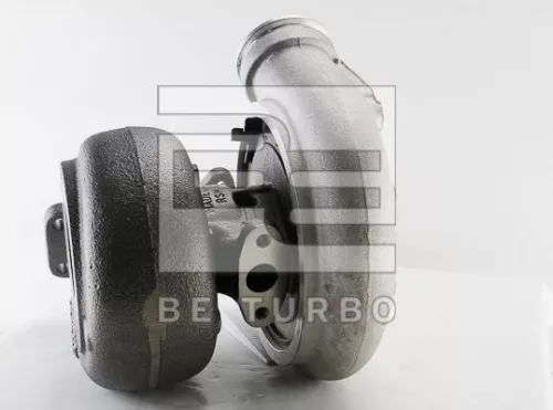 BE TURBO Turbolader 127028 BE TURBO (127028)