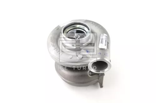 Turbolader 127029 BE TURBO