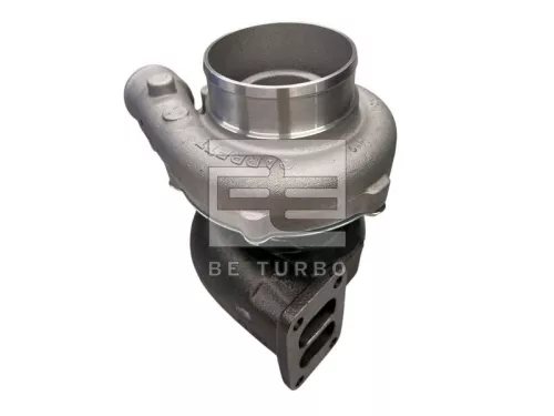 Turbolader 127076 BE TURBO